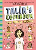 Talia's Codebook for Middle School Talia's Codebook for Middle School