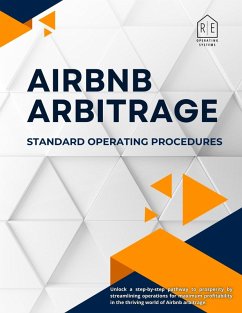 Cover Airbnb Arbitrage (eBook, ePUB)