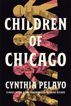 Cover Children of Chicago