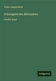 Schauspiele des Mittelalters Schauspiele des Mittelalters
