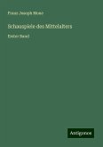 Schauspiele des Mittelalters Schauspiele des Mittelalters