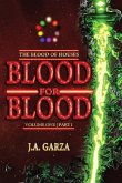 Blood for Blood Blood for Blood