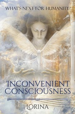 Cover Inconvenient Consciousness