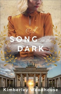 Cover A Song in the Dark