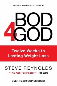 Bod4God - Reynolds, Steve
