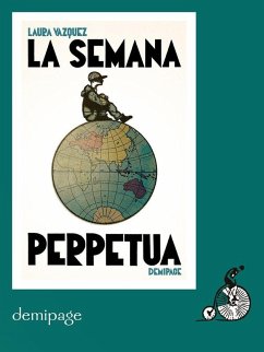 Cover SEMANA PERPETUA, LA