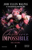 Desiderio impossibile. The Enigma (eBook, ePUB) Desiderio impossibile. The Enigma (eBook, ePUB)
