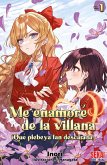 Me enamoré de la villana: ¡Qué plebeya tan descarada! Vol.01 (eBook, ePUB) Me enamoré de la villana: ¡Qué plebeya tan descarada! Vol.01 (eBook, ePUB)