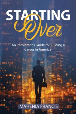 Cover Starting Over (eBook, ePUB)