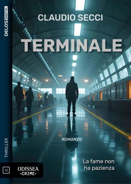 Terminale (eBook, ePUB)