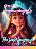 Arcane Archaeologists-The Lost Language (eBook, ePUB)
