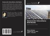 Generación fotovoltaica distribuida