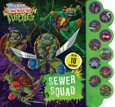 Tales of the Teenage Mutant Ninja Turtles: Sewer Squad! Tales of the Teenage Mutant Ninja Turtles: Sewer Squad!