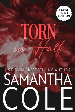 Cover Torn in Half