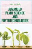 Advanced Plant Science and Phytotechnologies Advanced Plant Science and Phytotechnologies