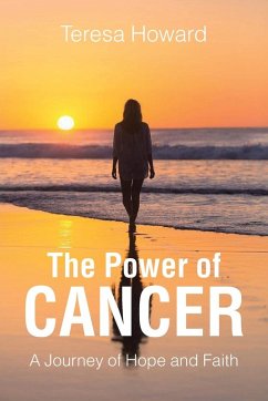 Cover The Power of Cancer