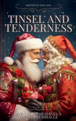 Cover Tinsel and Tenderness