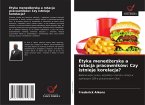 Etyka mened¿erska a rotacja pracowników: Czy istnieje korelacja?