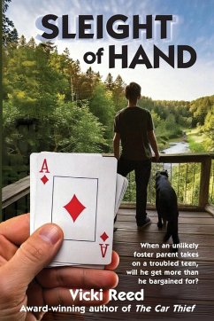 Cover Sleight of Hand