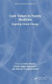 Core Values in Family Medicine