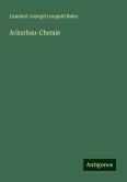 Ackerbau-Chemie Ackerbau-Chemie