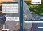 Clapping for Freedom