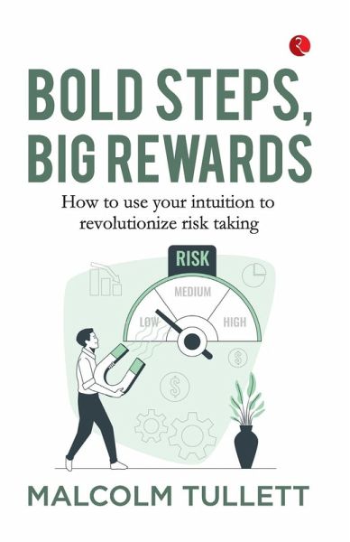 Bold Steps, Big Rewards