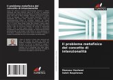 Il problema metafisico del concetto di intenzionalità