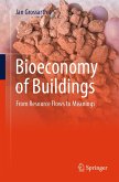 Bioeconomy of Buildings (eBook, PDF)