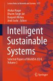 Intelligent Sustainable Systems (eBook, PDF) Intelligent Sustainable Systems (eBook, PDF)