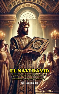 Cover El Navi David (eBook, ePUB)