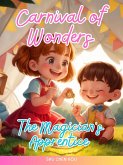 Carnival of Wonders (eBook, ePUB) Carnival of Wonders (eBook, ePUB)