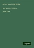 Das Staats-Lexikon Das Staats-Lexikon