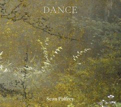 Cover Sean Palfrey: Dance