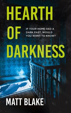 Cover Hearth of Darkness