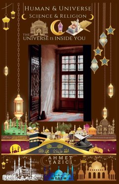 Human and Universe, The Universe is Inside You - Yazici, Ahmet