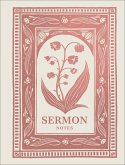 Sermon Notes Journal for Women Sermon Notes Journal for Women