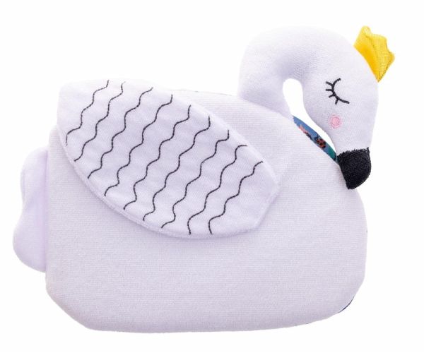 Spiel mit mir, kleiner Schwan! Spiel mit mir, kleiner Schwan!