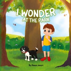 Cover I Wonder at the Park