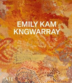 Emily Kam Kngwarray Emily Kam Kngwarray