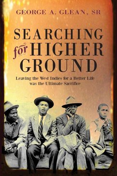 Searching for Higher Ground - Glean, George