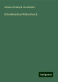 Schwäbisches Wörterbuch