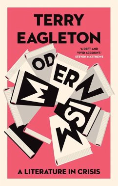 Cover Modernism