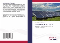 SISTEMAS FOTOVOLTAICO SISTEMAS FOTOVOLTAICO