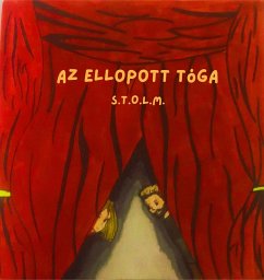 Az ellopott tóga (eBook, ePUB) - L. M., S. T. O.