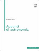 Appunti di astronomia (eBook, PDF) Appunti di astronomia (eBook, PDF)