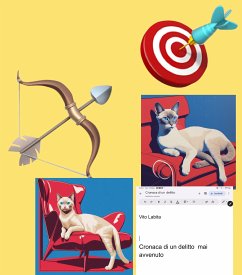 Cover Cronaca di un delitto mai avvenuto (eBook, PDF)