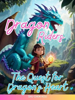 Cover Dragon Riders (eBook, ePUB)