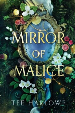 Cover Mirror of Malice