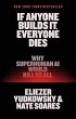 If Anyone Builds It, Everyone Dies - Bild 1